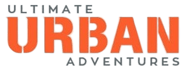 Ultimate Urban Adventures