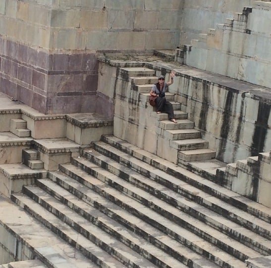 Same-Day Bundi Tour from Jaipur - The City of Stepwells