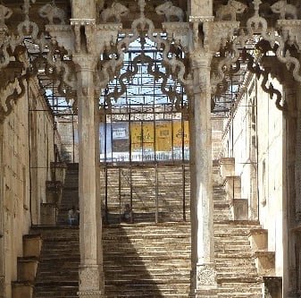 Same-Day Bundi Tour from Jaipur - The City of Stepwells