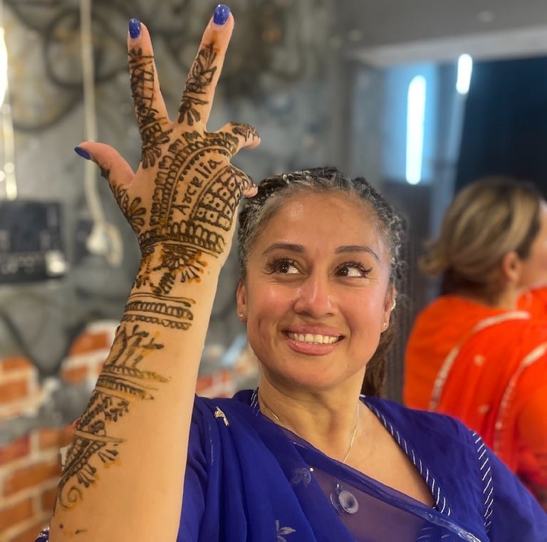 Bollywood Dance Party in Jaipur - Learn to Dance Like a Star