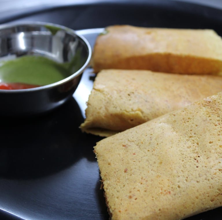 Jaipur Street Food Walk: Old City Food Tour