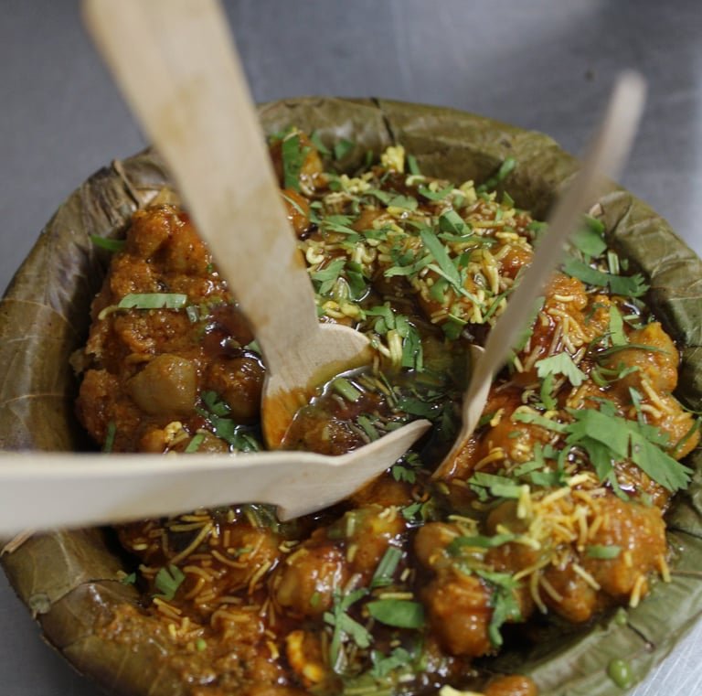 Jaipur Street Food Walk: Old City Food Tour