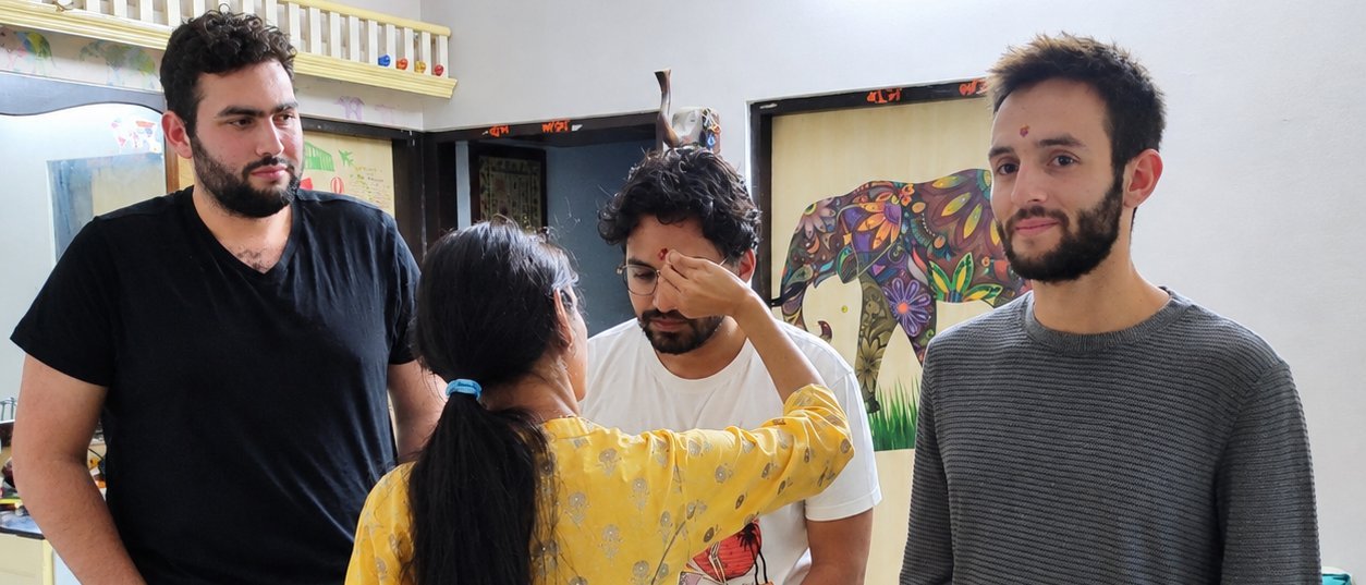 Authentic Indian Cooking Class in Jaipur - Cook with a Local Family