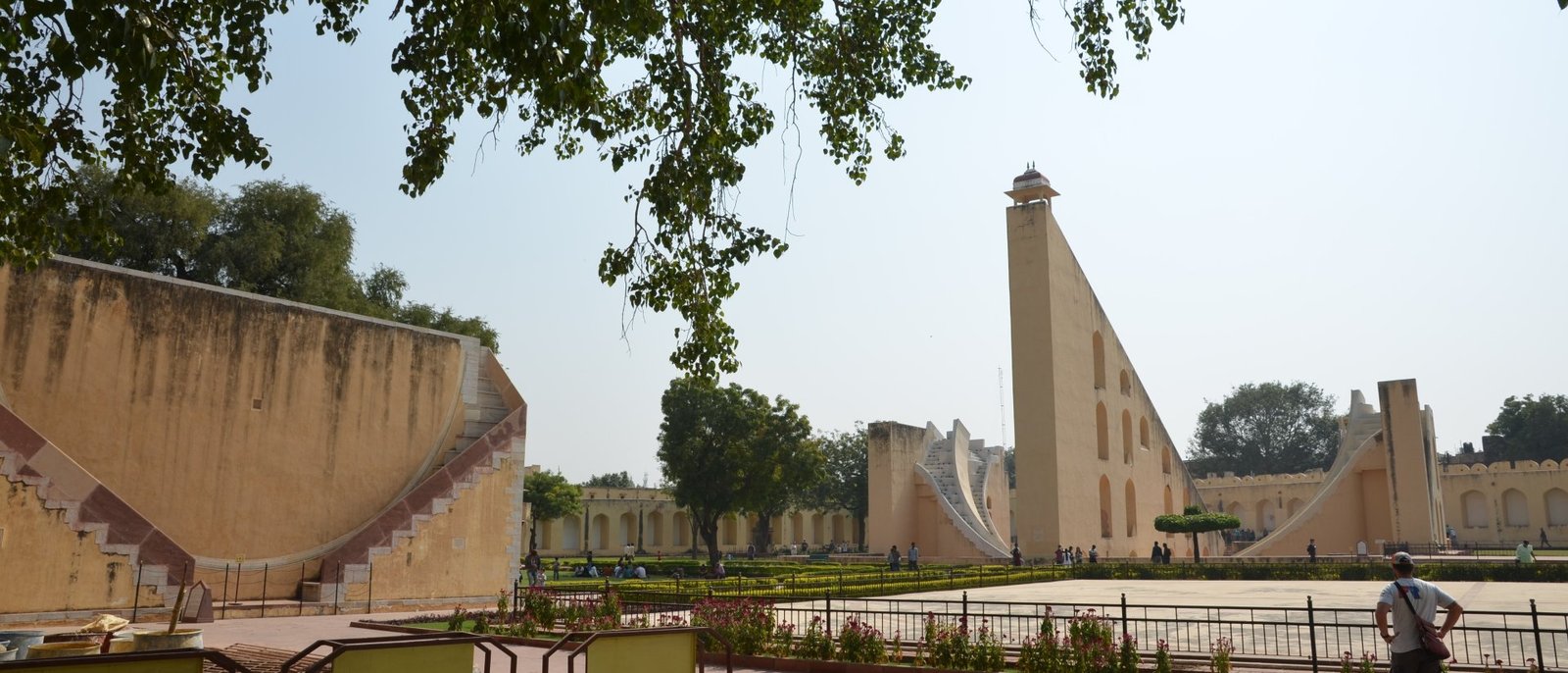 Jaipur Half Day City Tour - Temples, Markets & Heritage in 4 Hours