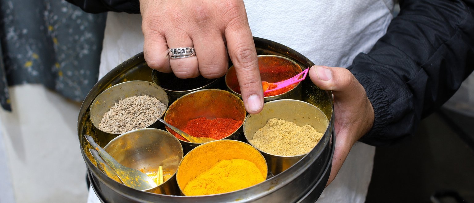 Authentic Indian Cooking Class in Jaipur - Cook with a Local Family