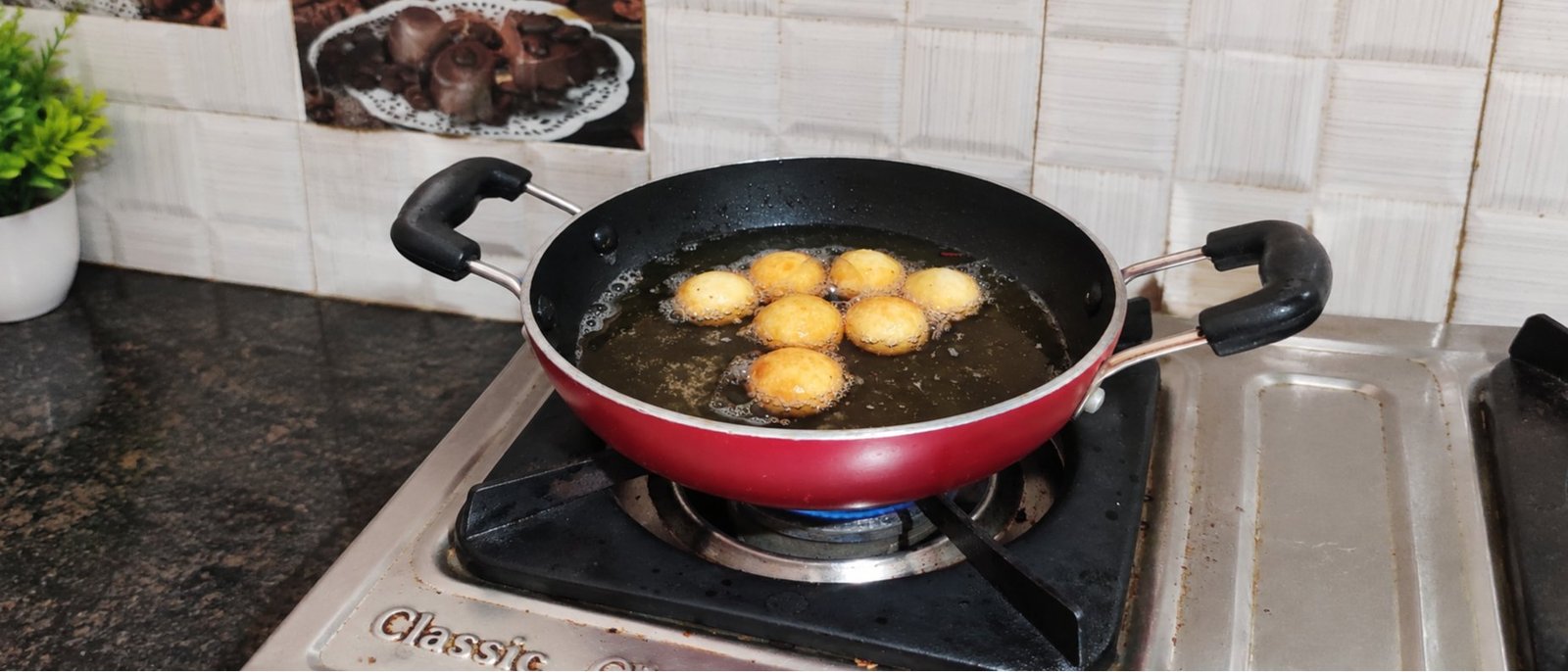 Authentic Indian Dessert Class in Jaipur - Learn Gulab Jamun, Halwa & More with a Local Family