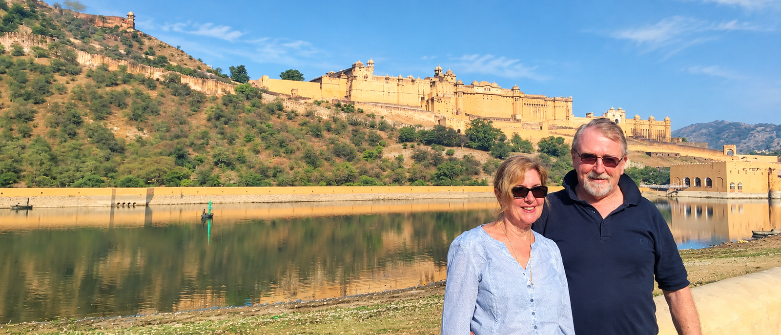 Golden Triangle Tour - 5 Nights 6 Days | Delhi, Agra & Jaipur Private Tour